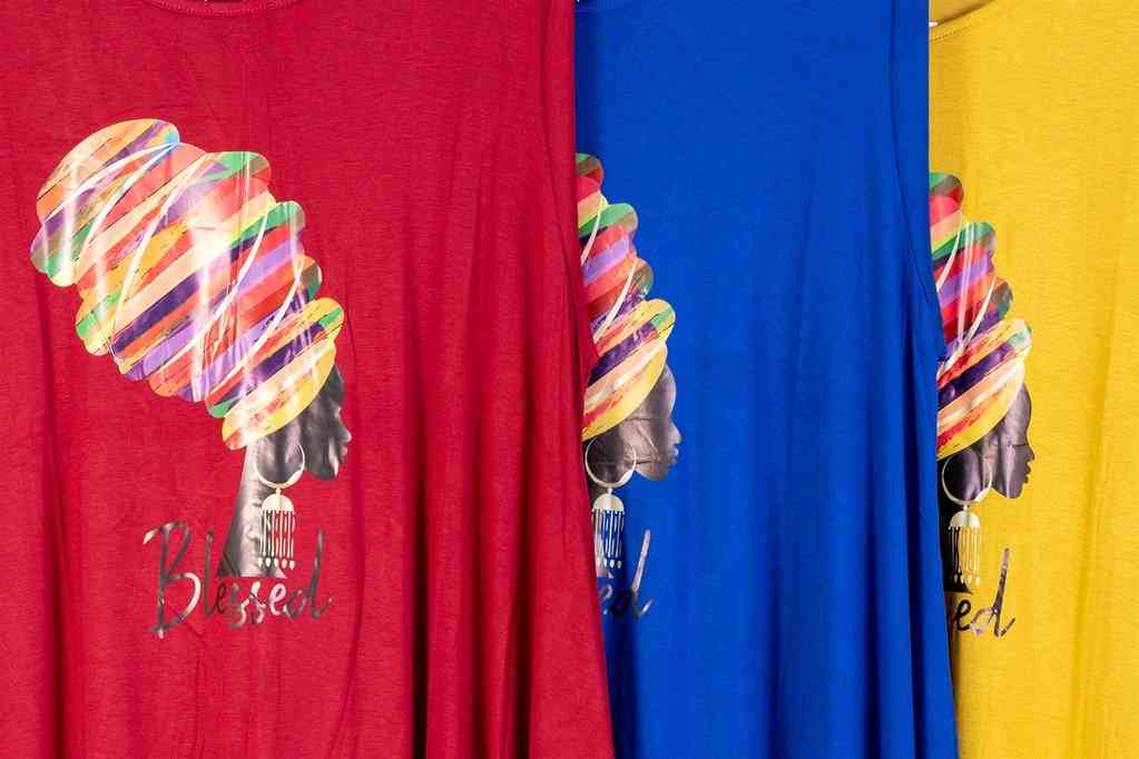 Blessed Graphic Knit Maxi Dress  $40.00 pack of 6